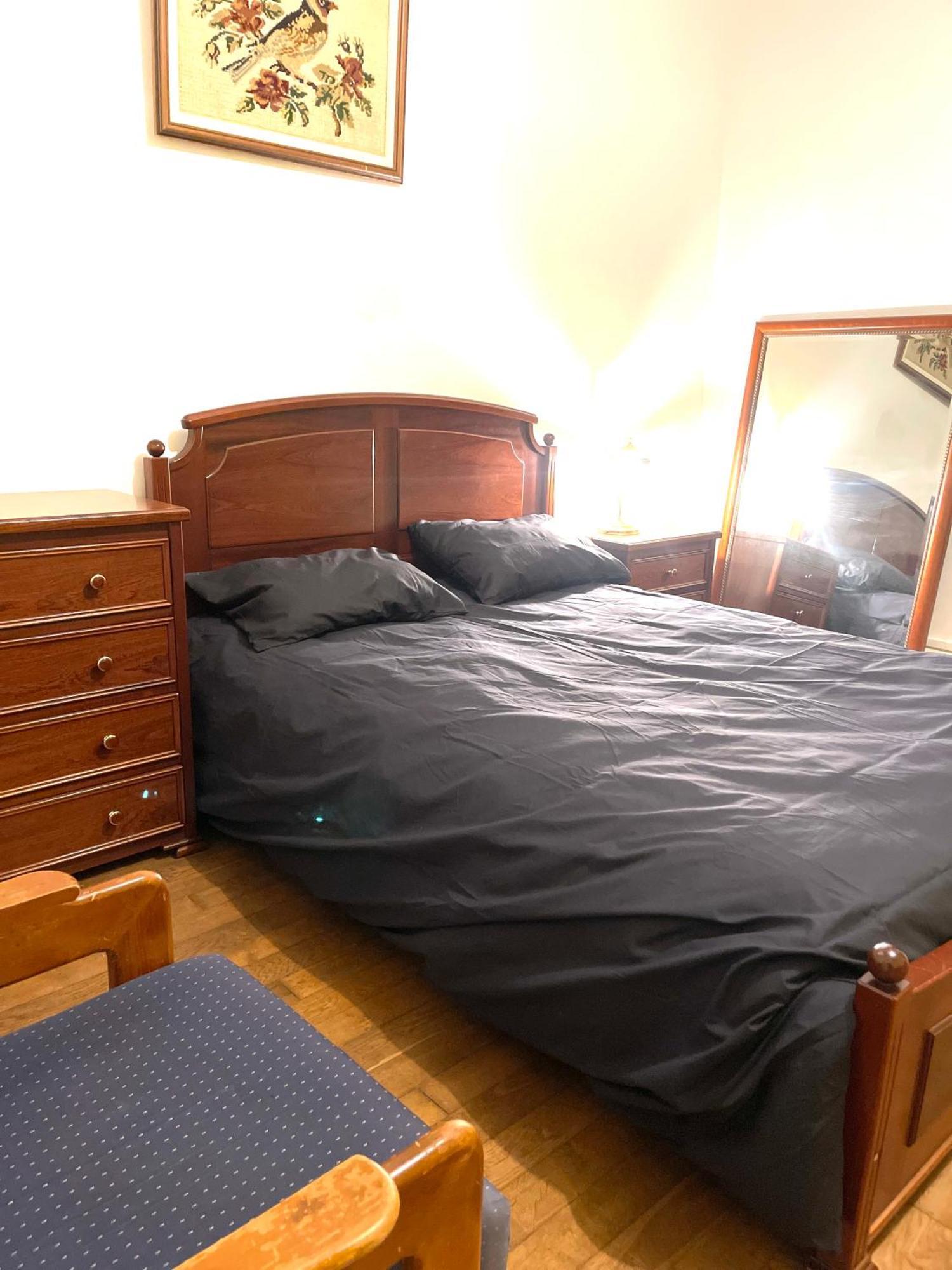 낭시 Loue Chambre Privee De 18M2 Confort Made In France Petit Dejeuner Inclus 아파트 외부 사진